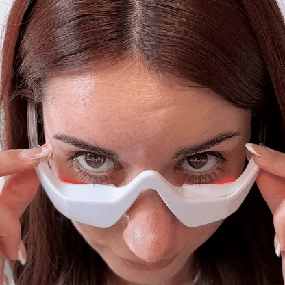 Eye Massager