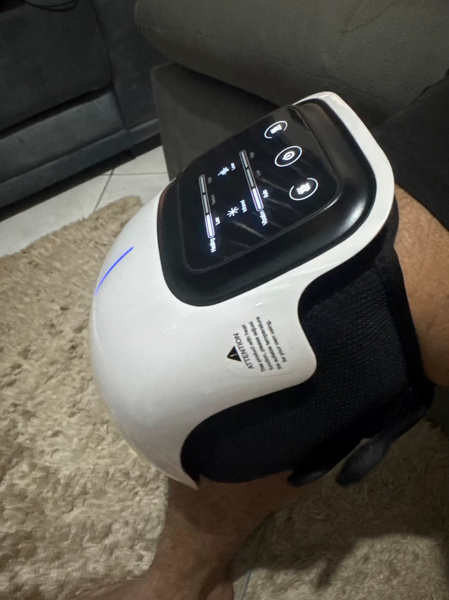 Knee Massager