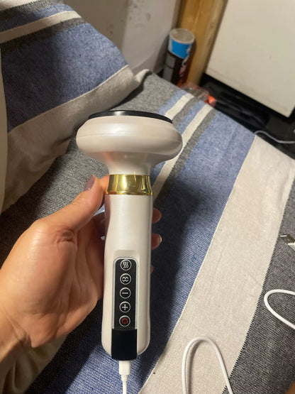 Anti-Cellulite Suction Cup