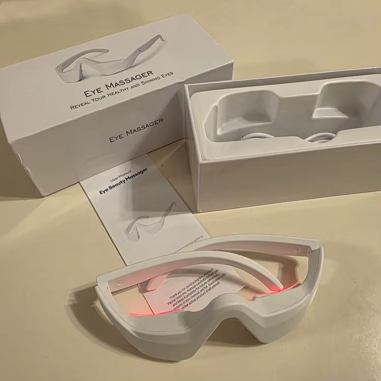 Eye Massager