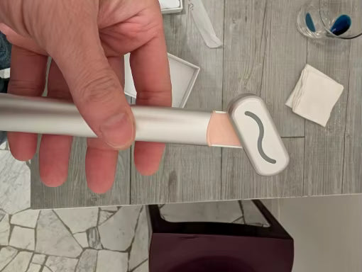 Eye Massager