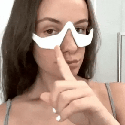 Eye Massager