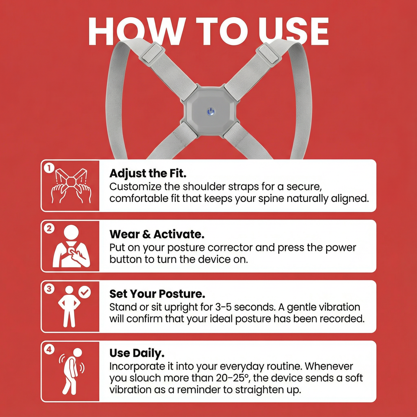 Smart Posture