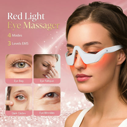 Eye Massager