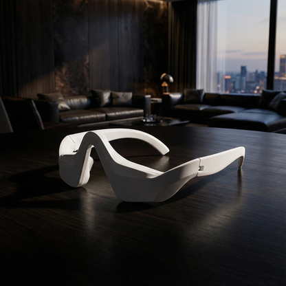 Eye Massager