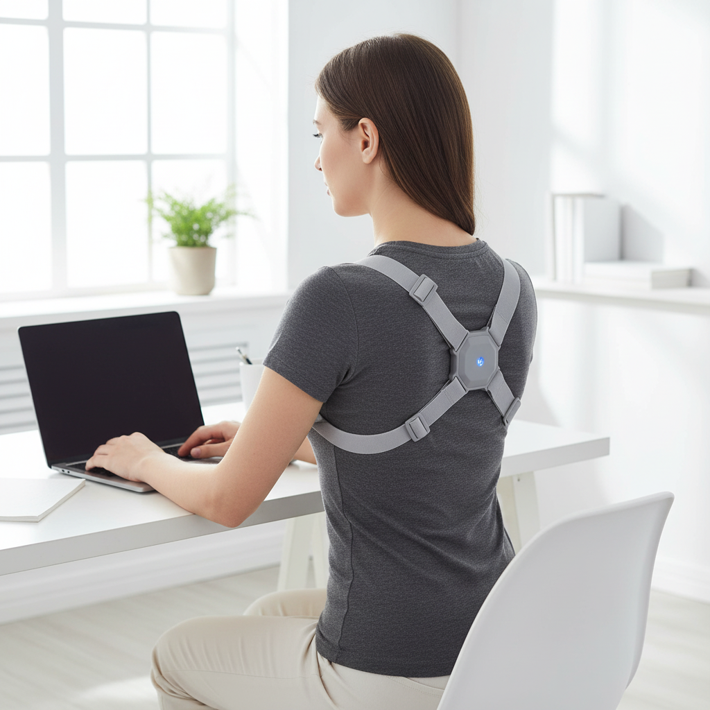 Smart Posture