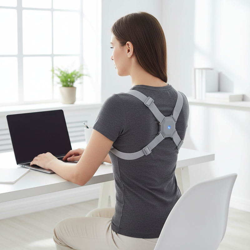 Smart Posture