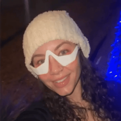 Eye Massager
